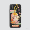 OMAMORI FOR LOVE - CRANE FOR WOMAN