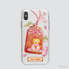 OMAMORI FOR LOVE - MANEKI NEKO FOR WOMAN
