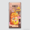 OMAMORI FOR LOVE - GUMIHO FOR WOMAN