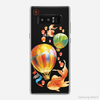 COLORFUL BALLOON - GOLD FISH
