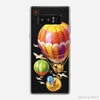 COLORFUL BALLOON - COMPASS