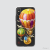COLORFUL BALLOON - COMPASS