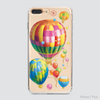 COLORFUL BALLOON - BALLOONS