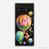 COLORFUL BALLOON - BALLOONS