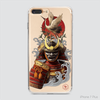 SAMURAI - HẠC