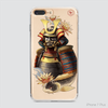 SAMURAI - KOI