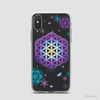 SACRED GEOMETRY - THE FLOWER LIFE (WOMAN)