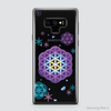 SACRED GEOMETRY - THE FLOWER LIFE (WOMAN)