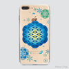 SACRED GEOMETRY - THE FLOWER LIFE (MAN)