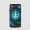 SACRED GEOMETRY - THE FLOWER LIFE (MAN)
