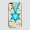 SACRED GEOMETRY - MERKABA