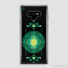 SACRED GEOMETRY - SRI YANTRA
