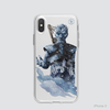 GAME OF THRONES - NIGHT KING AND WHITE WALKER