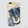 GAME OF THRONES - NIGHT KING ON DRAGON