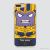 SUPER HERO - THANOS