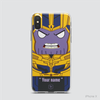 SUPER HERO - THANOS