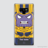SUPER HERO - THANOS