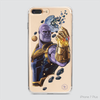 AVENGERS ENDGAME - BREAKING THE WORLD