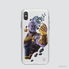 AVENGERS ENDGAME - BREAKING THE WORLD