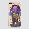 AVENGERS ENDGAME - FURIOUS THANOS