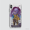 AVENGERS ENDGAME - FURIOUS THANOS