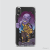 AVENGERS ENDGAME - FURIOUS THANOS