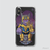 AVENGERS ENDGAME - SPACE THRONE