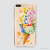 HOA HẠ - FLOWERS ICE CREAM