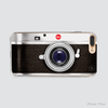 LET'S TAKE SOME PHOTOS - ORIGINAL LEICA