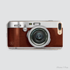 LET'S TAKE SOME PHOTOS - ORIGINAL FUJI