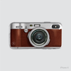 LET'S TAKE SOME PHOTOS - ORIGINAL FUJI