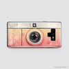 LET'S TAKE SOME PHOTOS - COLOR SAKURA