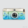 LET'S TAKE SOME PHOTOS - COLOR PEACEFUL FISH POND