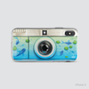 LET'S TAKE SOME PHOTOS - COLOR PEACEFUL FISH POND