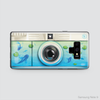 LET'S TAKE SOME PHOTOS - COLOR PEACEFUL FISH POND