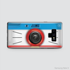 LET'S TAKE SOME PHOTOS - FAT CAT