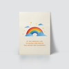 PRIDE RAINBOW - RAINBOW