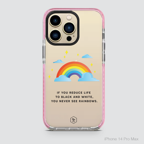 PRIDE RAINBOW - RAINBOW