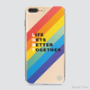 PRIDE RAINBOW - LGBT