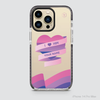 PRIDE RAINBOW - LOVING MESSAGE-PINK