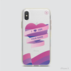 PRIDE RAINBOW - LOVING MESSAGE-PINK