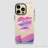 PRIDE RAINBOW - LOVING MESSAGE-PINK