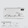 YOUR UNIQUE SIGNATURE - BE YOUR OWN CAPTAIN