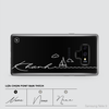 YOUR UNIQUE SIGNATURE - BE YOUR OWN CAPTAIN