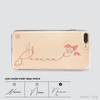YOUR UNIQUE SIGNATURE - A TINY PAPER AIRPLANE