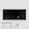 YOUR UNIQUE SIGNATURE - A TINY FLOWER