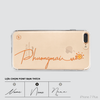 YOUR UNIQUE SIGNATURE - A TINY FLOWER