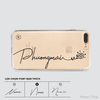 YOUR UNIQUE SIGNATURE - A TINY FLOWER