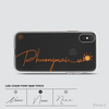 YOUR UNIQUE SIGNATURE - A TINY FLOWER