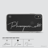 YOUR UNIQUE SIGNATURE - A TINY FLOWER